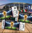 FIFA libera nuevos boletos para el Mundial 2026 en México; ¿cuál es su precio y dónde comprarlos? (Foto: IA)