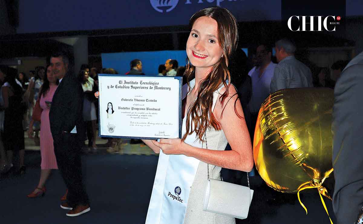 Gabriela Vivanco  / Fotos: Roberto Alvarado