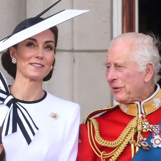 Kate Middleton y el rey Carlos se unen por el cáncer tras diagnósticos (Foto: Instagram)