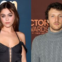 Mika Abdalla, protagonista de “Off Campus”, se separa de su prometido Jake Short  (Foto: Getty Images)
