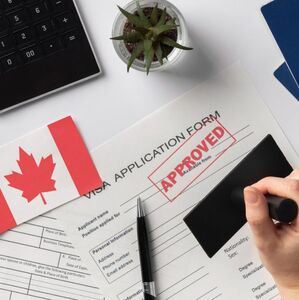 Este país ya no necesita tramitar visa para viajar a Canadá (Foto: Freepik)
