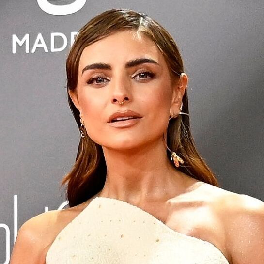 ¿Habrá una reconciliación? Aislinn y Mauricio hablan de su relación actual: “Nunca digas nunca” (Foto: Getty Images)