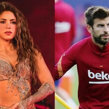 ¿Reconciliación a la vista? Shakira y Gerard Piqué sorprenden al volver a seguirse en Instagram  (Foto: IG)