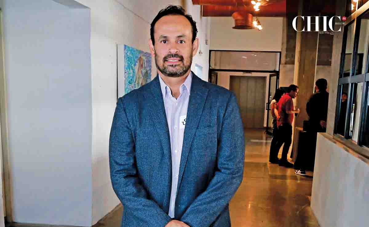 Sergio Villanueva  / Fotos: Omar Valdez