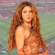 ¿Sueñas con bailar junto a Shakira?  (Foto: IG)