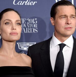 ¿Aún no termina el el juicio de Angelina Jolie y Brad Pitt? Este es su estado (Foto: Getty Images)