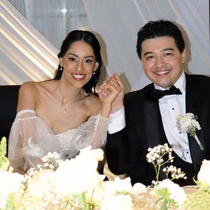 Zayra Cervantes y Arthur Shung-En Pappas (Fotos: Gus Pérez @gusperez_photo)