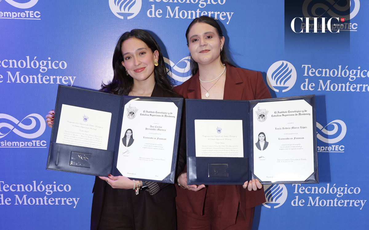 Ana y Lucía