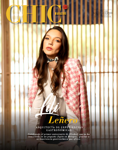 Chic Milenio Edomex, 04 de junio de 2026