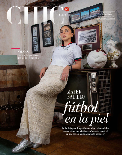 Chic Milenio Hidalgo, 04 de junio de 2026