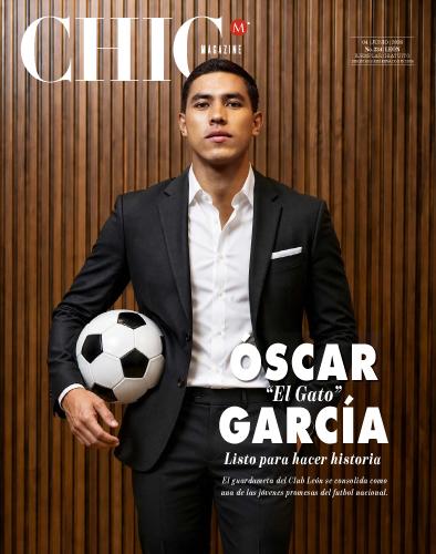 Chic Milenio León, 04 de junio de 2026