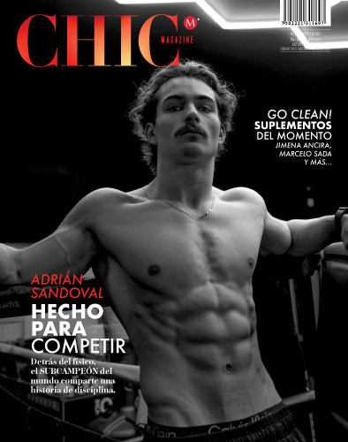 Chic Milenio Monterrey, 04 de junio de 2026