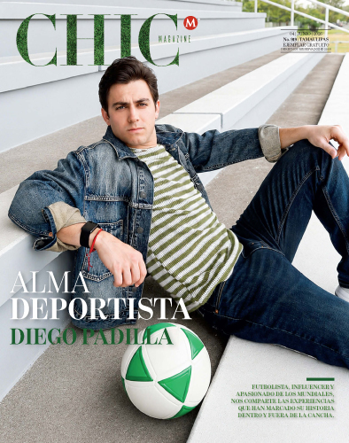 Chic Milenio Tamaulipas, 04 de junio de 2026