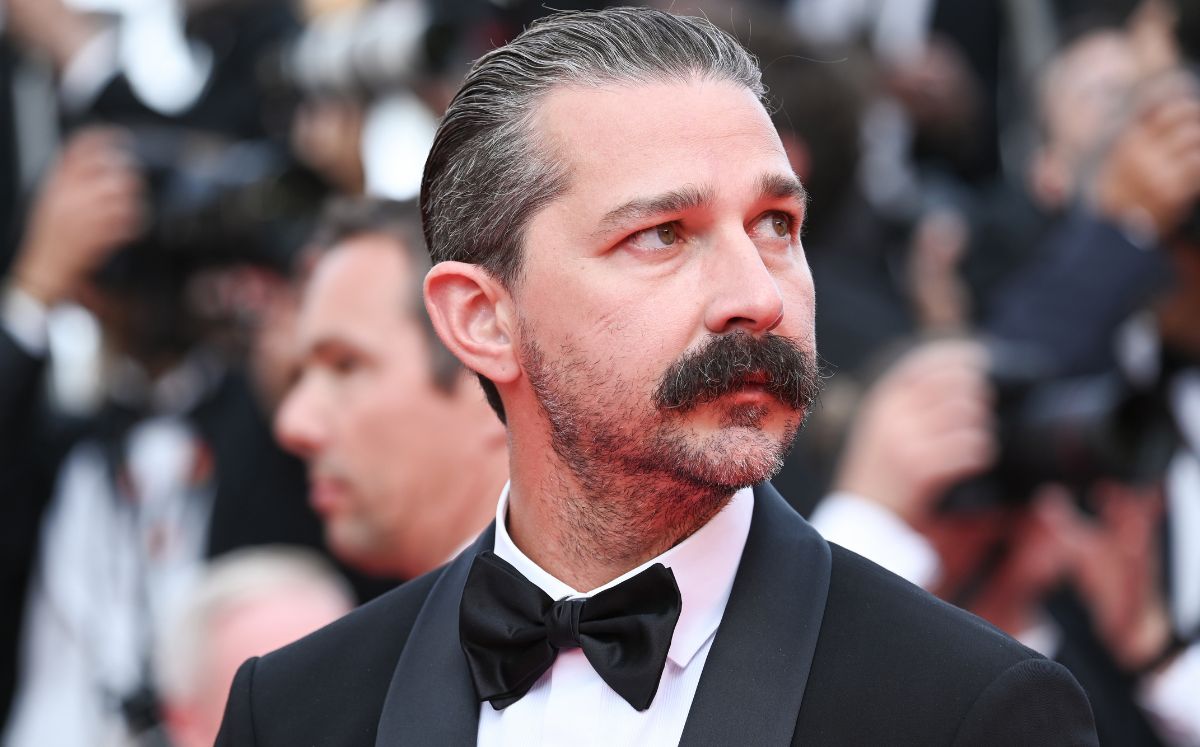 ¿Cuál es la condena de Shia LaBeouf tras pelea en Nueva Orleans?  (Foto: Getty Images)