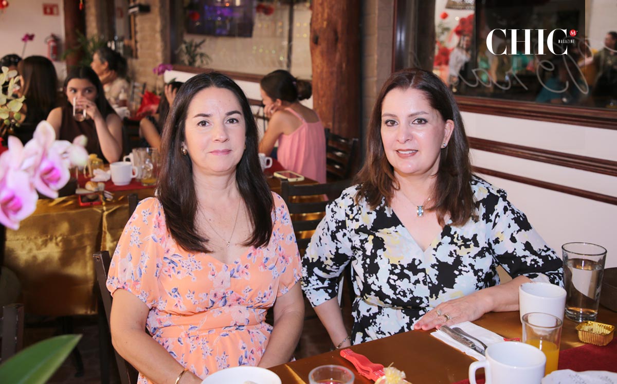 Cristy y Verónica