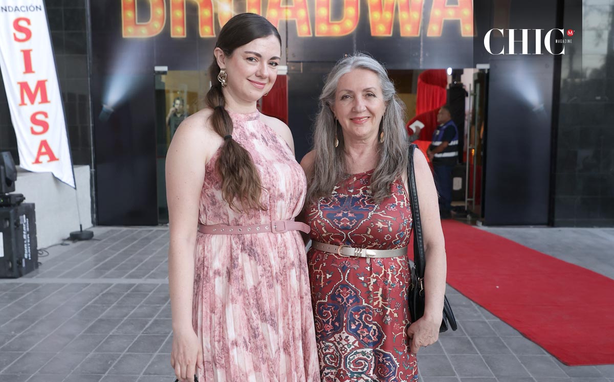 Darya y Elena