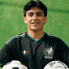 Gilberto Mora (Imagen Instagram)