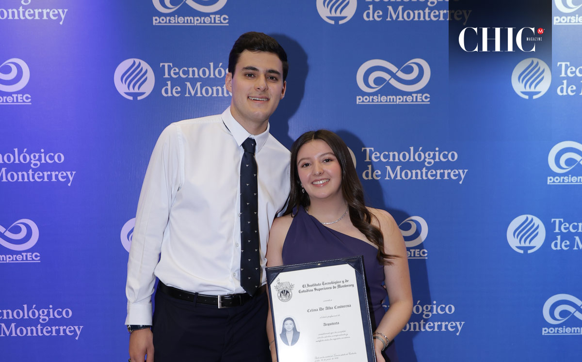 Jacobo y Celina