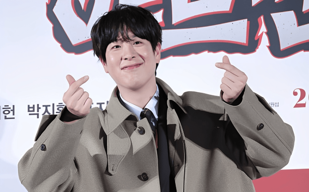 Jin-Hoo Pyo (Imagen Getty)