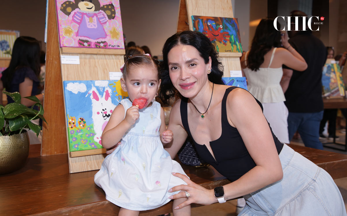Julia y Marcela Gramillo
