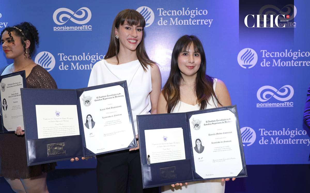 Karen y Daniela