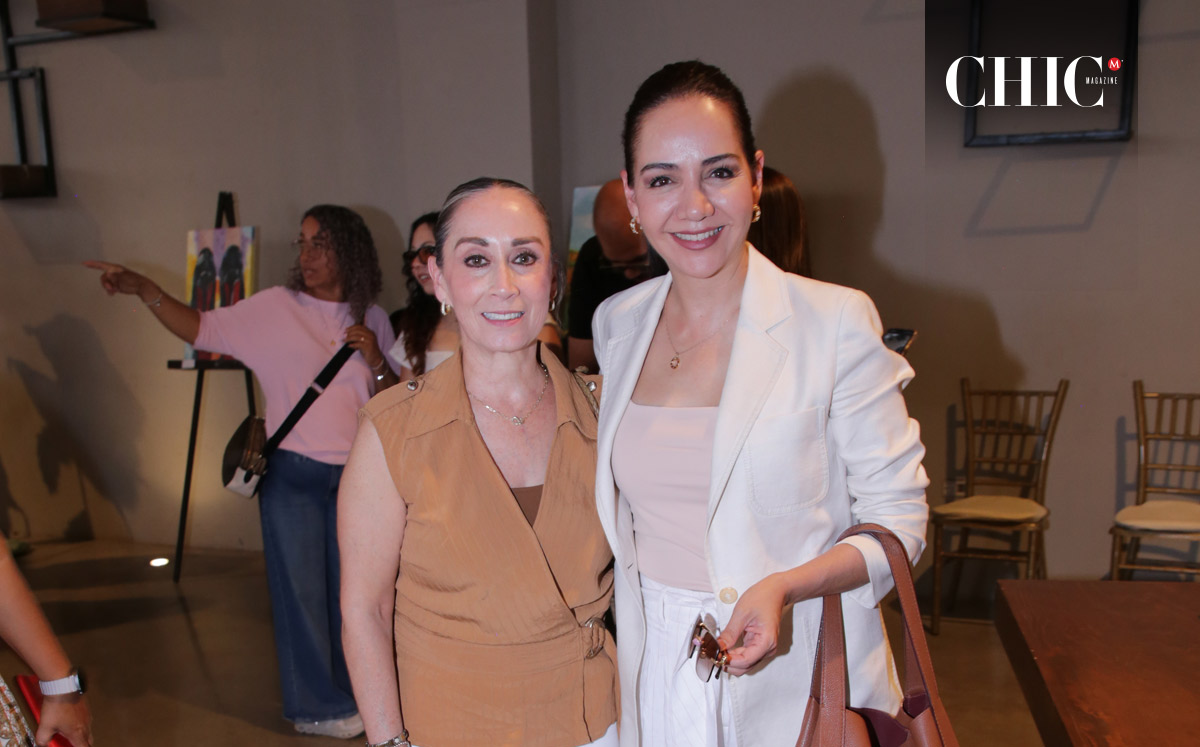Karla y Annel