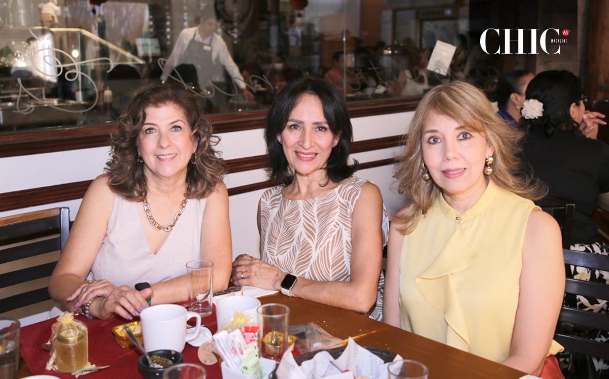 Lety, Lucy e Iliada