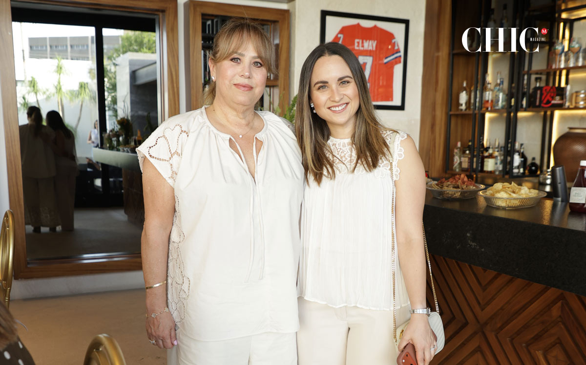 María Bárbara y Bárbara