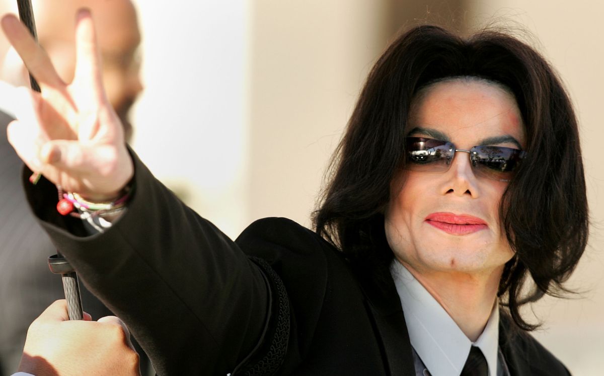 "Michael Jackson: El veredicto" y su testimonio más impactante (Foto: Getty Images)