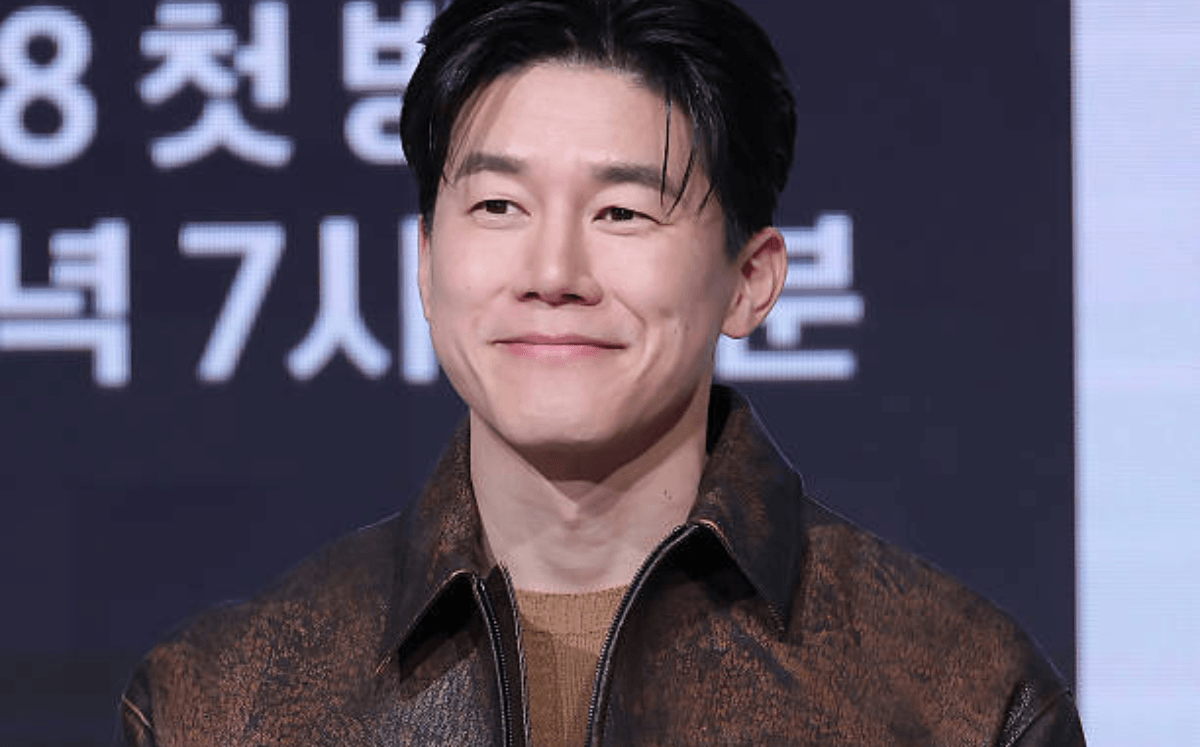 Mu-Yeol Kim (Imagen Getty)