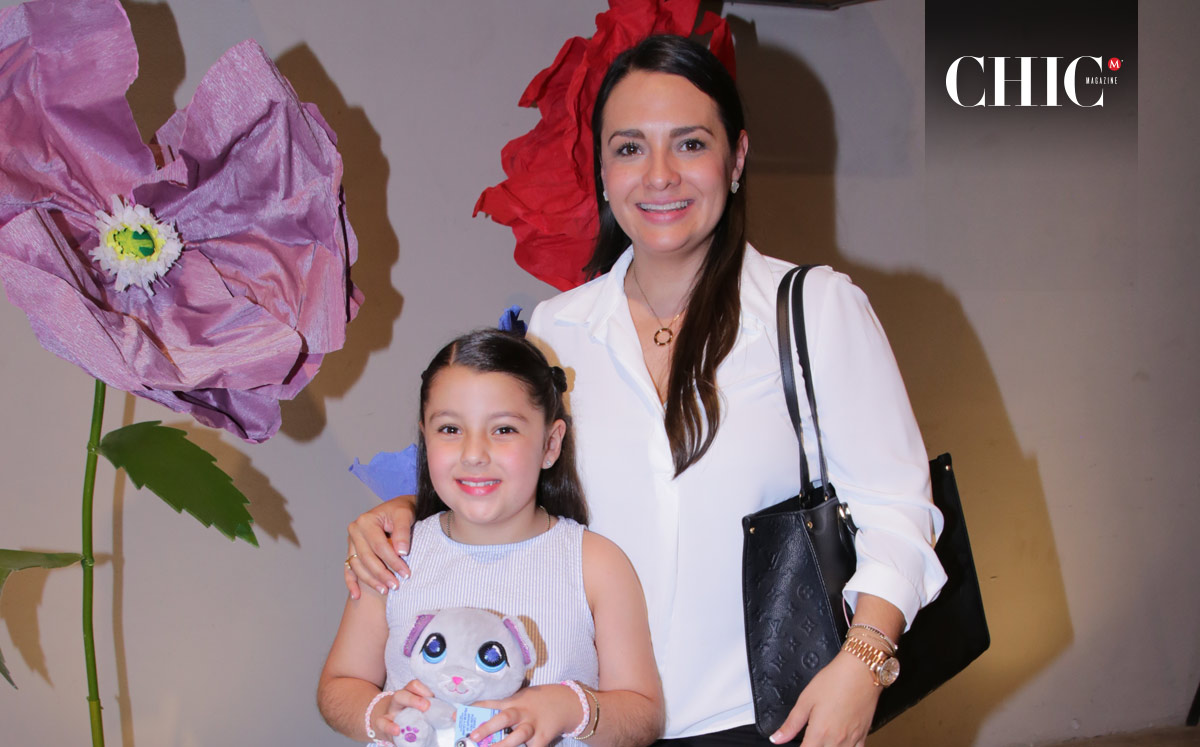 Pame y Pamela Jayme