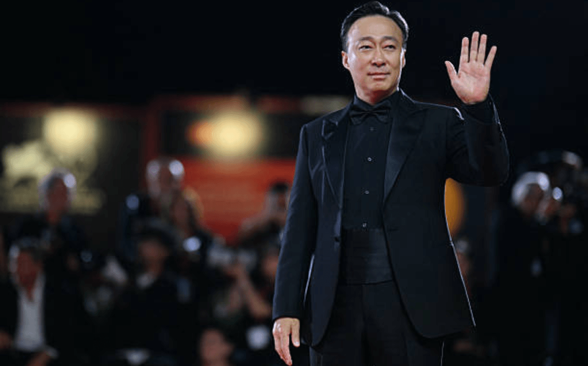 Sung-min Lee (Imagen Getty)