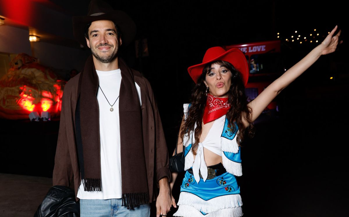 ¿Por qué terminaron Camila Cabello y Henry Junior Chalhoub? (Foto: Getty Images)