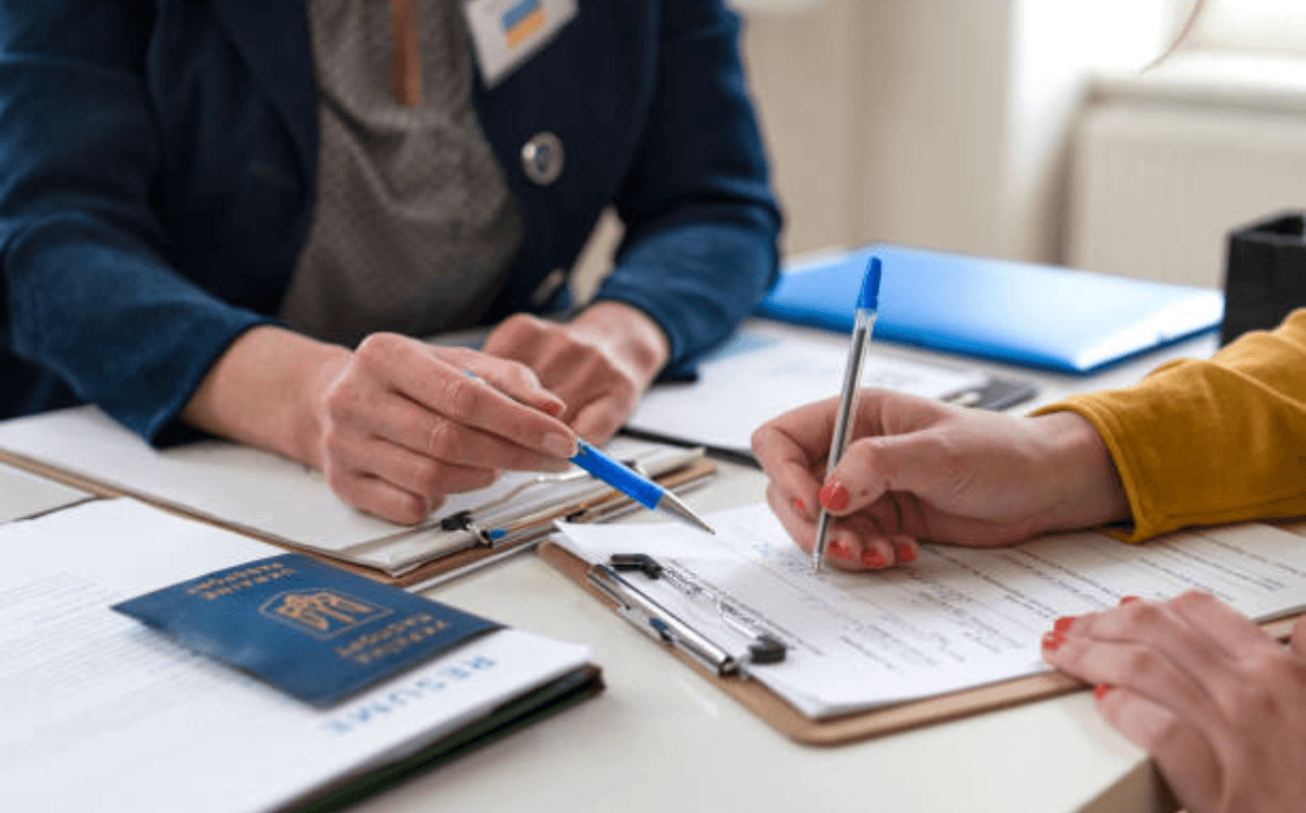 Tramite de tu visa en junio (Imagen Getty)