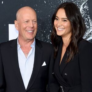 ¿Cómo está Bruce Willis? Emma Heming revela su estado de salud actual  (Foto: Getty Images)