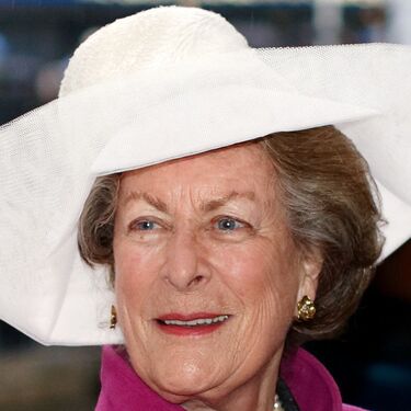 Fallece Lady Pamela Hicks, confidente de Isabel II; ¿cuál fue la causa de muerte? (Foto: Getty Images)