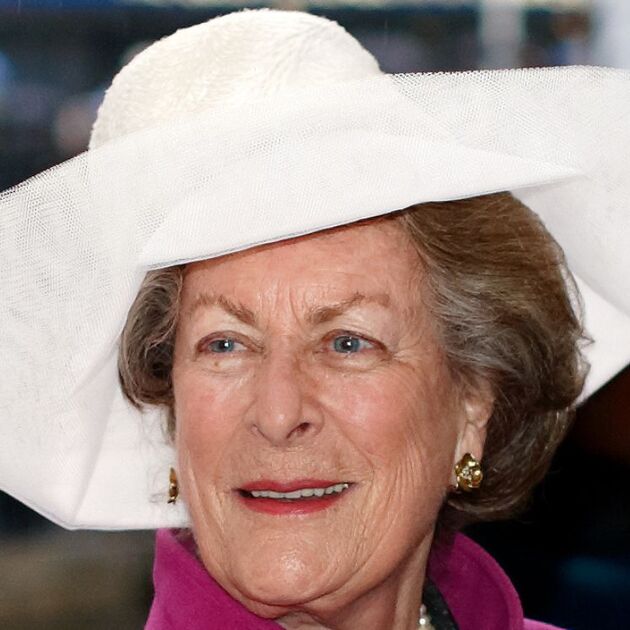 Fallece Lady Pamela Hicks, confidente de Isabel II; ¿cuál fue la causa de muerte? (Foto: Getty Images)