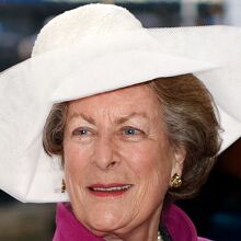 Fallece Lady Pamela Hicks, confidente de Isabel II; ¿cuál fue la causa de muerte? (Foto: Getty Images)