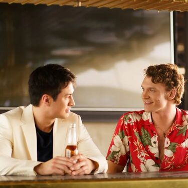 “Heated Rivalry”: ¿Cuándo se estrena la segunda temporada de la serie? (Foto: IMBD)