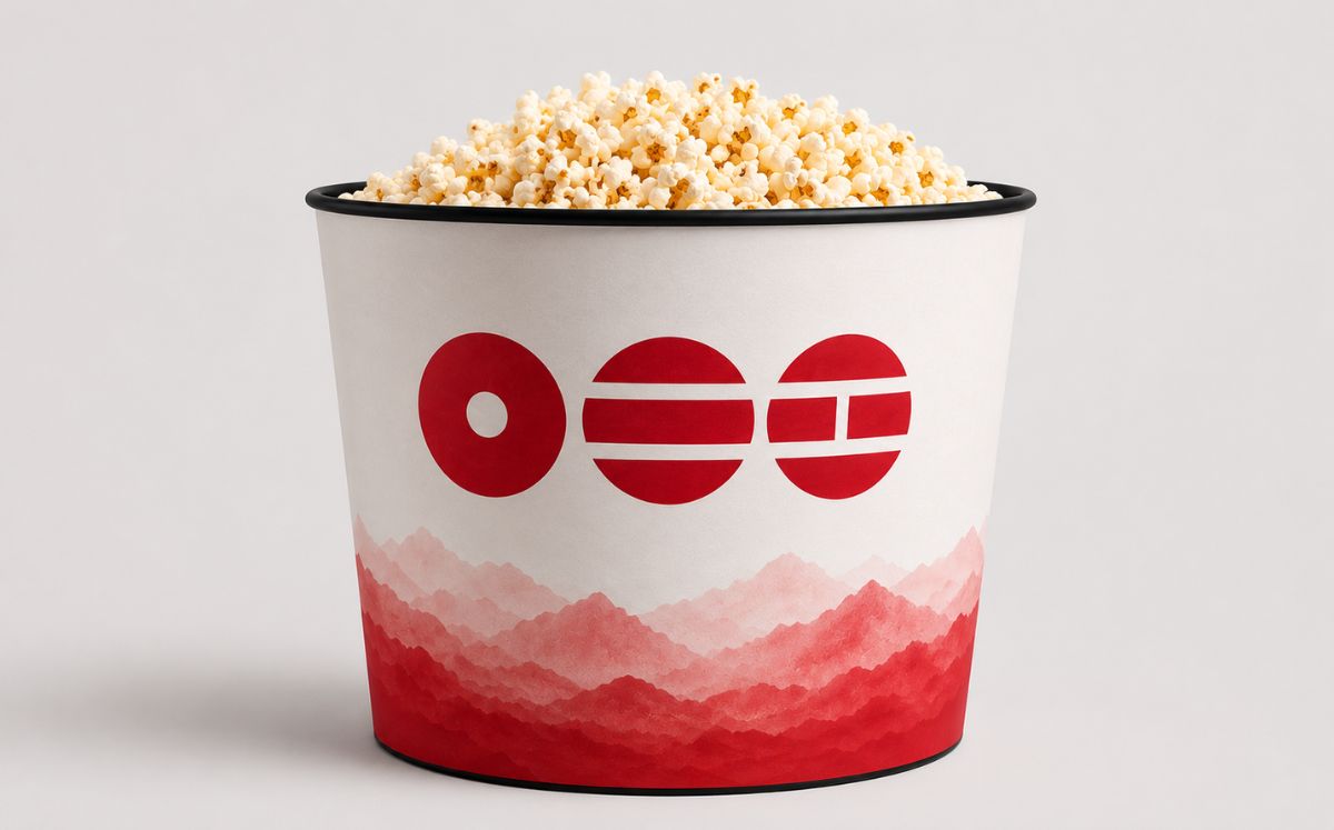 Palomera de “BTS World Tour: Arirang Live Viewing” en Cinépolis; ¿cómo será su diseño y cuánto costará? (Foto: IA)
