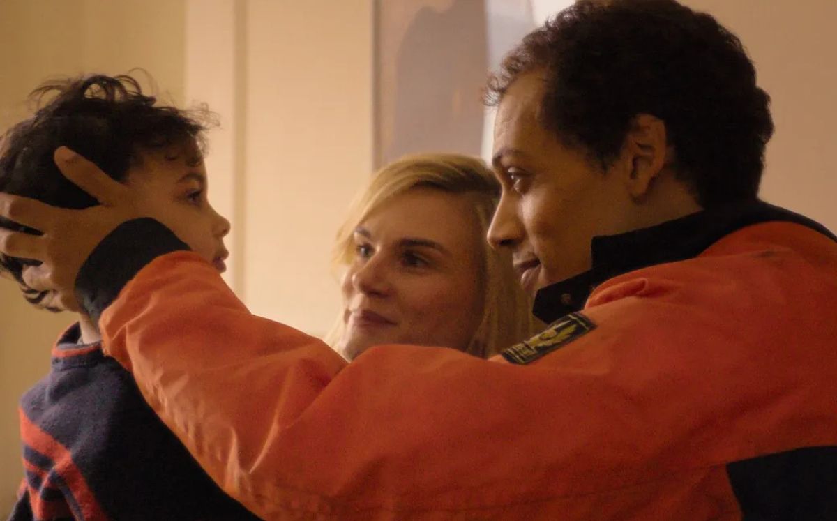 “El Testigo”, final explicado de la miniserie de Netflix: ¿Quién mató a Rachel Nickell?  (Foto: Netflix)