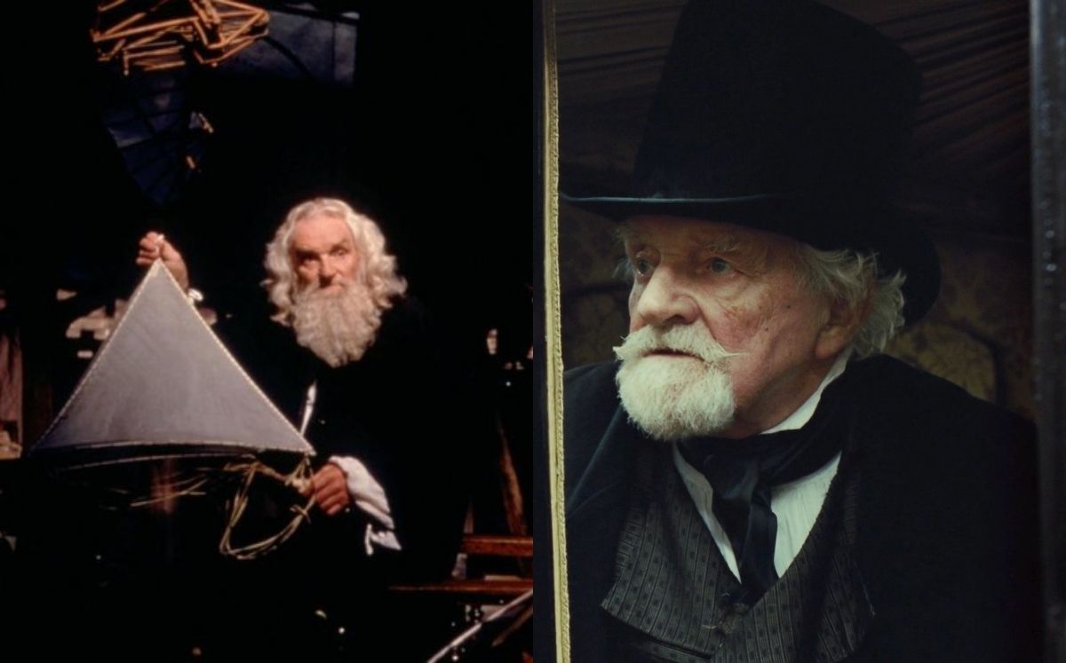 ¿Cuál fue la causa de muerte del actor Patrick Godfrey? (Foto: Working Title Films/	Twentieth Century Fox Film Corporation)