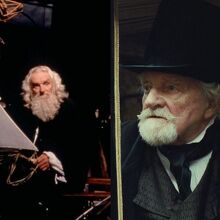¿Cuál fue la causa de muerte del actor Patrick Godfrey? (Foto: Working Title Films/	Twentieth Century Fox Film Corporation)
