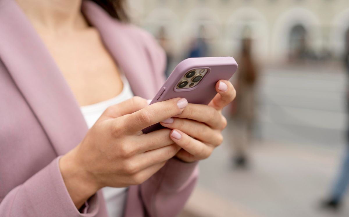 ¿Se extenderá el plazo para registrar tu línea telefónica? Esto dice la CTR (Foto: Freepik)