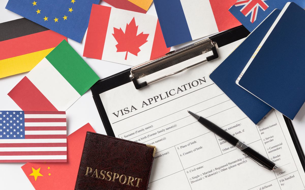 Visa americana sin entrevista: fechas disponibles en junio 2026  (Foto: Freepik)