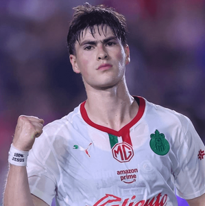 ¿Armando González tiene novia? Esto ha dicho sobre su vida amorosa (Foto: Instagram)