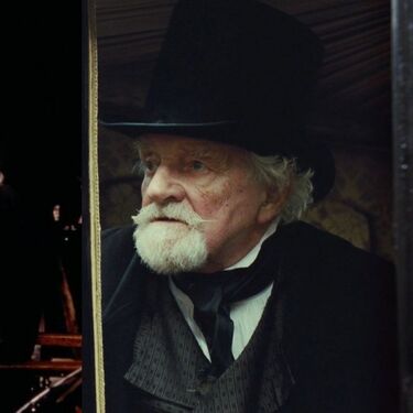 ¿Cuál fue la causa de muerte del actor Patrick Godfrey? (Foto: Working Title Films/ Twentieth Century Fox Film Corporation)