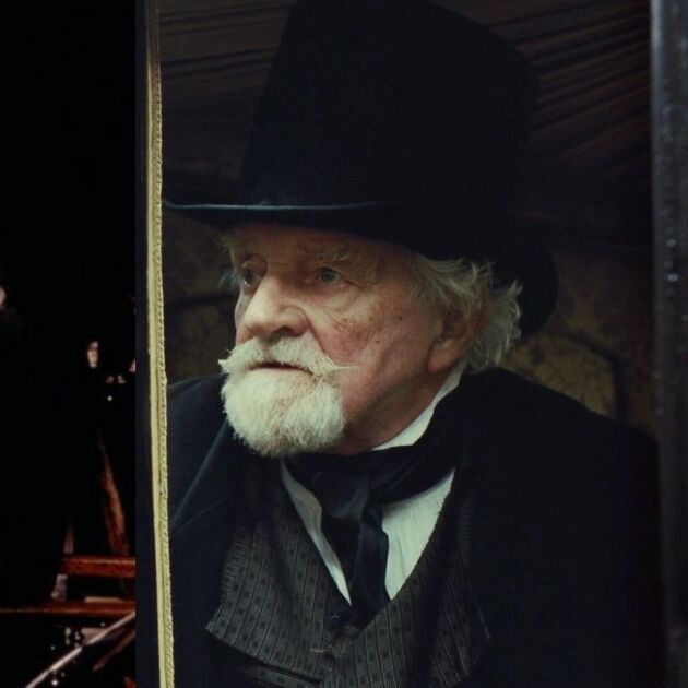 ¿Cuál fue la causa de muerte del actor Patrick Godfrey? (Foto: Working Title Films/	Twentieth Century Fox Film Corporation)