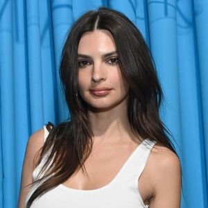 Emily Ratajkowski y Romain Gavras: así comenzó su inesperada historia de amor (Foto: Getty Images)