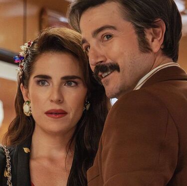 “México 86”: Final explicado de la película en Netflix (Foto: Netflix)